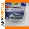 1:64 Diecast Ford Crown Victoria Model Car