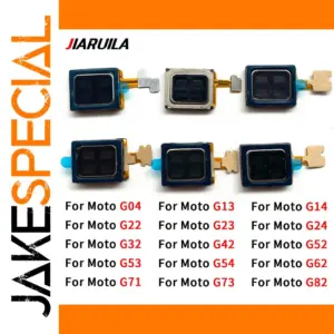 Motorola & Samsung Ear Speaker Replacement Set