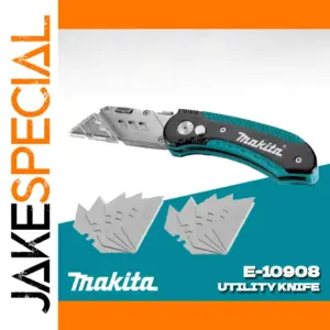 Makita E-10908 Folding Utility Tool