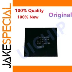 CG82NM10 AM82801IUX BGA Computer Chipset