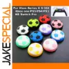 Football Controller Grip Caps for Consoles