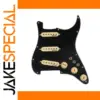 Wilkinson SSS Ainico 5 Strat Pickguard Set
