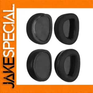 Replacement Ear Cushions for ROG Theta 7.1