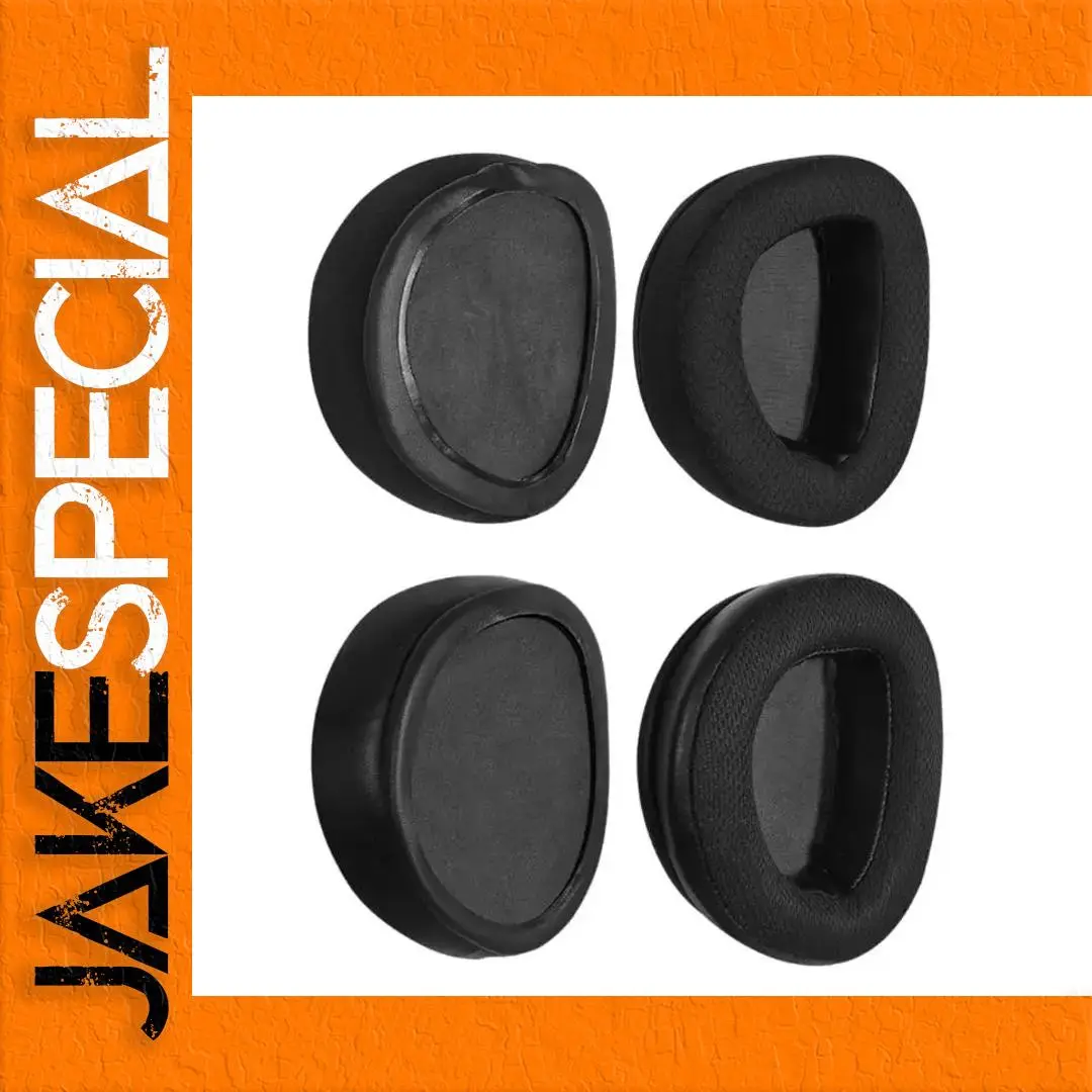 Replacement Ear Cushions for ROG Theta 7.1 1 Replacement Ear Cushions for ROG Theta 7.1