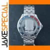 Dwayne Campbell 42mm Men's Watch Case