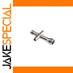 Precision Hex Cross Sleeve for Maintenance