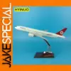 Turkish Airlines B777 Model 1:200 Scale