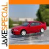 1/64 Scale Diecast Mitsubishi Lancer EVO 2 Model
