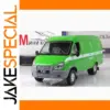 GAZ 2705 Gazel 1/43 Diecast Model Collectible