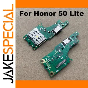 Huawei Honor 50 Lite USB Dock Replacement