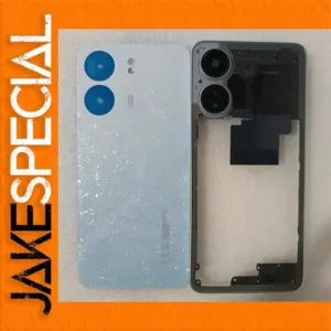 Xiaomi Redmi 13C Full Housing Replacement Kit