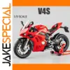Ducati Panigale V4S 1:9 Scale Collectible Model