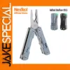 NexTool S11 Mini Sailor Pliers - 12 Functions
