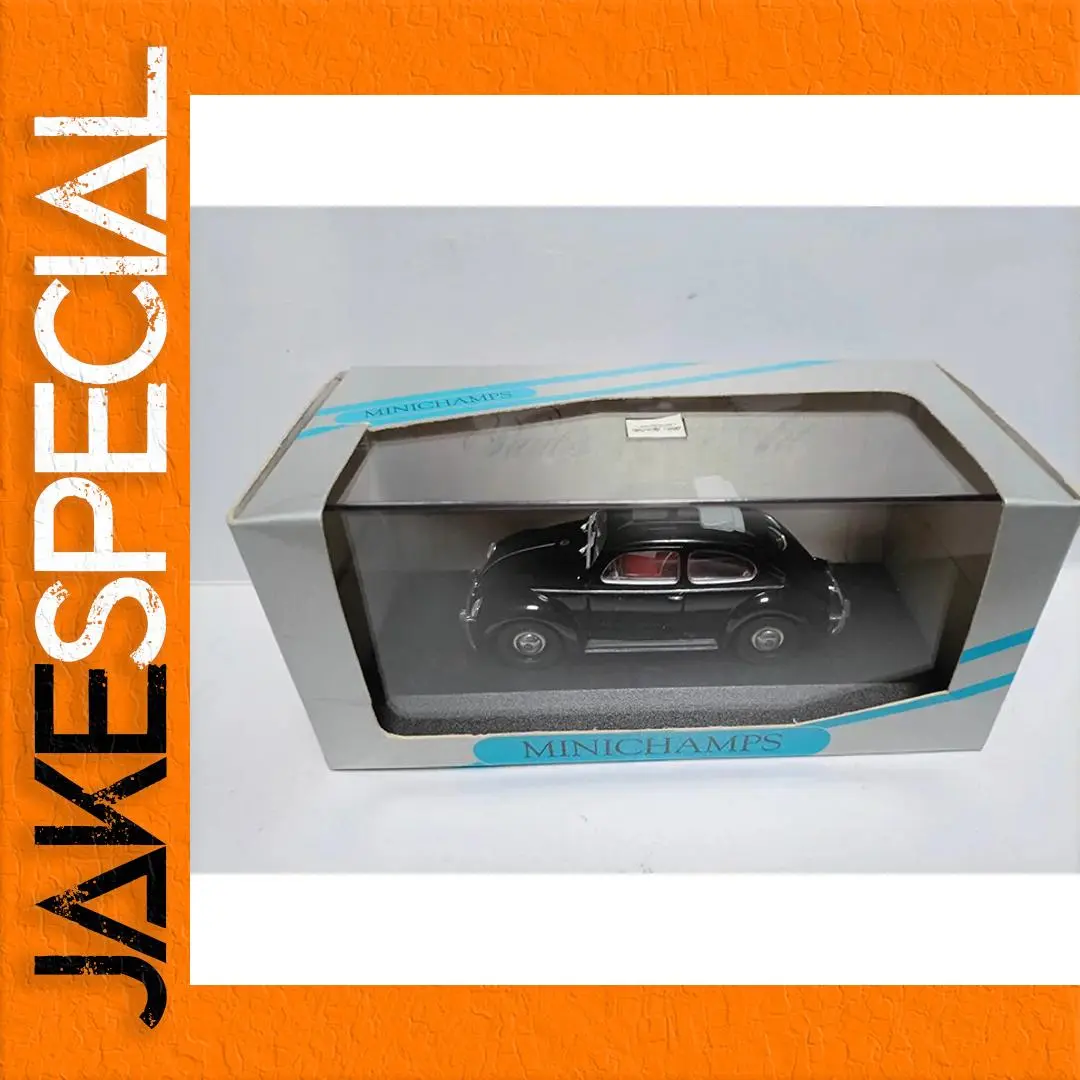 Vintage Alloy Car Model 1:43 Scale Ornament 1 Vintage Alloy Car Model 1:43 Scale Ornament