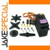MG995 MG996 Digital Servo Set for Robotics