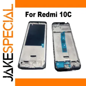 Xiaomi Redmi 10C Metal Middle Frame Replacement