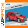 Mazda CX-5 Welly 1:36 Diecast Model Car