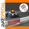 RC Drift Barrier Set for 1/64 and 1/76 Scale
