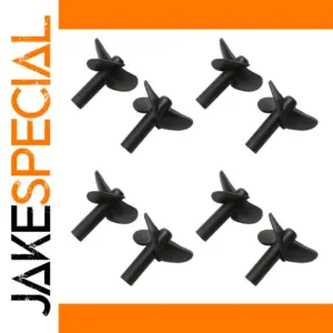 RC Boat Propeller Set for KV1100 Motors