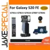 Samsung Galaxy S20 FE Motherboard Cover Assembly