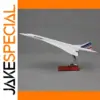 Concorde Air France 48cm Collector Model