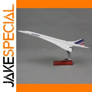 Concorde Air France 48cm Collector Model