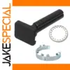 GMC Sierra and Silverado Spare Tire Lock Cover Kit