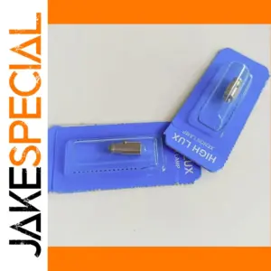 Welch Allyn 03900 Halogen Replacement Lamp