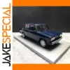 Vintage Resin 1:18 Lada 2105 Model for Display