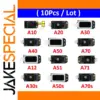 Samsung A10-A32 10 Pcs Ear Speaker Set