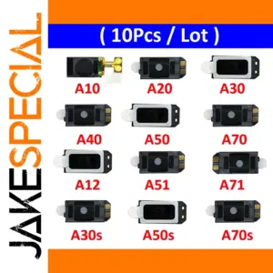 Samsung A10-A32 10 Pcs Ear Speaker Set