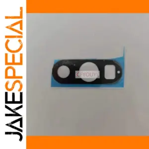 Google Pixel 8 Pro Back Camera Lens Replacement