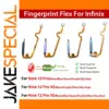 Infinix Note 10 Pro & 12 Pro Flex Cable Replacement
