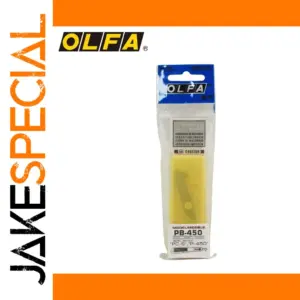 OLFA PB-450 Replacement Blade Set for P-450/PC-S