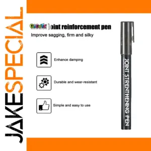 Model Reinforcement Pen for Precision Repairs