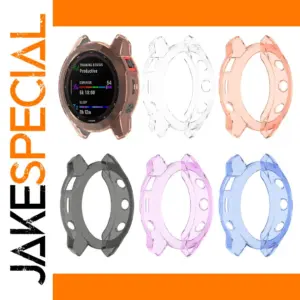 Garmin Fenix 7 Series Protective Case