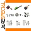 RC Car Metal Upgrade Parts Kit for SCY Series