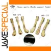 Copper Piano Pedals Model 068/069 for Professional Use