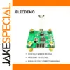 Membrane Pressure Sensor Module 0-20N