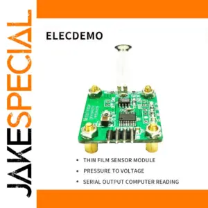 Membrane Pressure Sensor Module 0-20N