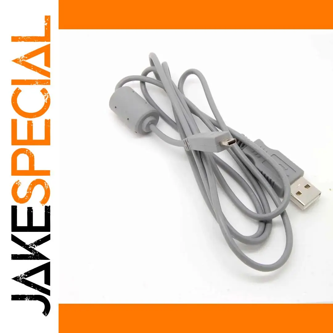 Samsung Camera USB Data Transfer Cable 1.2m 1 Samsung Camera USB Data Transfer Cable 1.2m