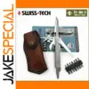 Swiss Tech 11-in-1 Compact Multitool