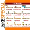 Flexible Power and Volume Button Cable for Xiaomi Poco
