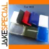 Full Wii Console Housing Shell in Vibrant Colors