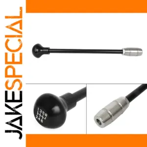 Aluminum Shifter Lever Kit for Dodge Ram 2000-2005