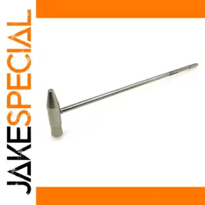 Stainless Steel Kalimba Tuning Hammer