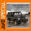 Mercedes-Benz G63 AMG 1:32 Diecast Model