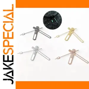 Luminous Watch Hands Set for NH Series Movements