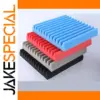 Colorful High-Density EVA Soundproofing Panels (4-Pack)