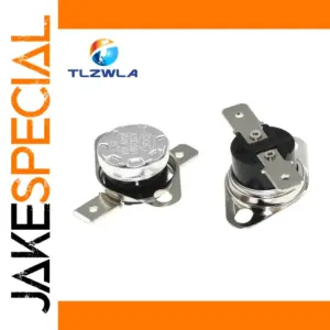 KSD301 Thermostat Switch 250V 10A